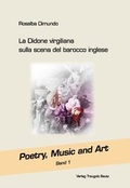Cover: La Didone virgiliana sulla scena del barocco inglese - Traugott Bautz