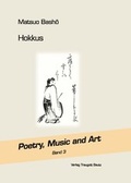 Cover: Hokkus - Traugott Bautz