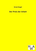 Cover: Der Preis Der Arbeit - Outlook