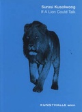 Cover: If A Lion Could Talk - Revolver