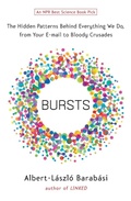 Cover: Bursts - Plume