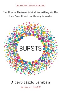 Abbildung von: Bursts - Plume