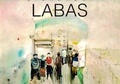 Cover: Alexander Labas - Palace Editions