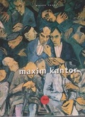 Cover: Maxim Kantor - Palace Editions