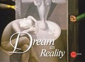 Cover: Dream as Reality - Palace Editions