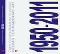Cover: Russian Contemporary Art - Palace Editions