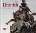 Cover: Nikolai Lieberich - 1828 - 1883 - Palace Editions