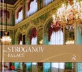 Cover: The Stroganov Palace - Palace Editions