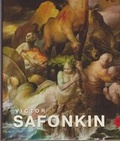 Cover: Victor Safronkin - Palace Editions