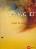 Cover: Genia Chef - GLORY OF A NEW CENTURY - Palace Editions