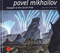 Cover: pavel mikhailov - Palace Editions