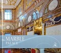 Cover: The Marble Palace - Palace Editions