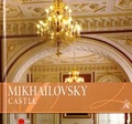 Cover: Mikhailovsky Castle - Palace Editions