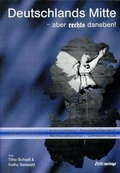 Cover: Deutschlands Mitte - aber rechts daneben! - SeitenHieb-Verlag