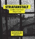 Cover: Strafanstalt - SeitenHieb-Verlag