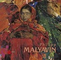 Cover: Philipp Malavin - Palace Editions