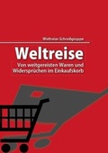 Cover: Weltreise - SeitenHieb-Verlag