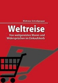 Enlarge image Cover: Weltreise - SeitenHieb-Verlag