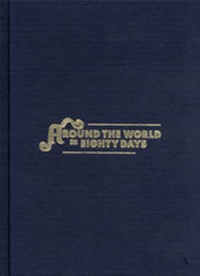 Enlarge image Cover: Around the World in Eight Days - Revolver
