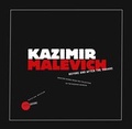 Cover: Kazimir Malevich before and after the Square - Palace Editions