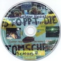 Cover: Anti-nuclear Resistance in Germany - SeitenHieb-Verlag