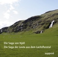 Cover: Die Saga-Aufnahmen (I) - suppos&eacute;