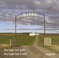 Cover: Die Saga-Aufnahmen (II) - suppos&eacute;