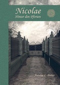 Cover: Nicolae - Hinter den Pforten - Westarp BookOnDemand