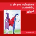 Cover: Es gibt keine ungl&uuml;cklichen Marienk&auml;fer, oder? - Westarp BookOnDemand