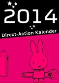 Cover: Direct Action Kalender 2014 - SeitenHieb-Verlag