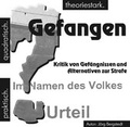 Bild: Gefangen - SeitenHieb-Verlag