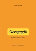 Cover: Geragogik - Westarp BookOnDemand