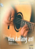 Cover: Von Anfang an! - Acoustic Music Books