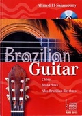Cover: Brazilian Guitar - Acoustic Music Books