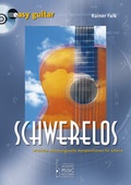 Cover: Schwerelos - Acoustic Music Books