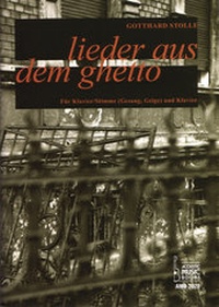 Abbildung von: Lieder aus dem Ghetto - Acoustic Music Books