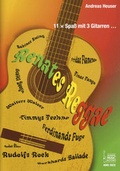 Cover: Renates Reggae - Acoustic Music Books