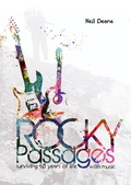 Cover: Rocky Passages - Westarp BookOnDemand