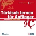 Cover: T&uuml;rkisch kernen f&uuml;r Anf&auml;nger - Quartino