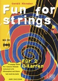 Cover: Fun For Strings - Acoustic Music Books