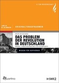 Cover: Rudi Dutschke, Das Problem der Revolution in Deutschland - Quartino