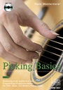 Cover: Picking Basics - Acoustic Music Books