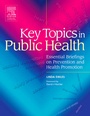 Cover: Key Topics in Public Health - Churchill Livingstone
