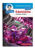 Cover: Benny Blu - Edelsteine - LAMA