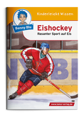 Cover: Benny Blu - Eishockey - LAMA