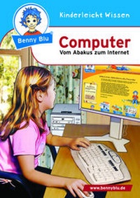 Enlarge image Cover: Benny Blu - Computer - LAMA