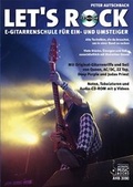 Cover: Let's Rock - Acoustic Music Books