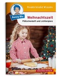 Cover: Benny Blu - Weihnachtszeit - LAMA
