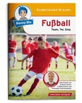 Cover: Benny Blu - Fu&szlig;ball - LAMA
