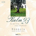 Cover: Psalm 23 - Gerth Medien